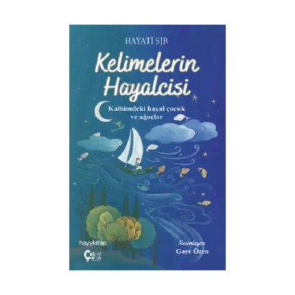 Kelimelerin Hayalcisi