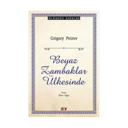 Beyaz Zambaklar Ülkesinde