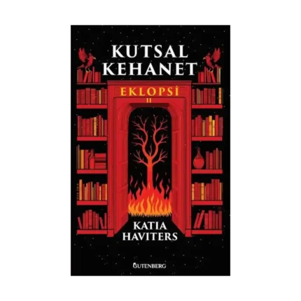 Kutsal Kehanet - Eklopsi 2