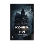 Korku Evi ''Gizemli Davetiye''