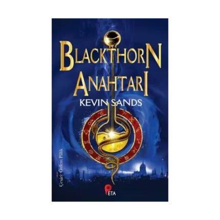 Blackthorn Anahtarı