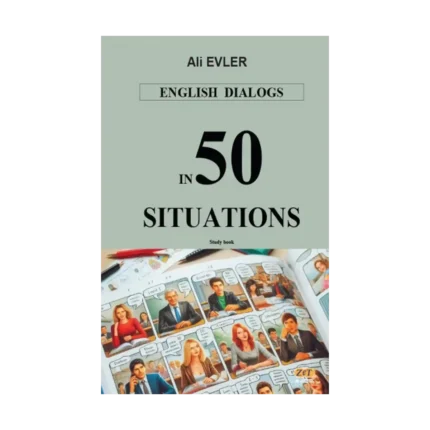 English Dialogs In 50 Situations