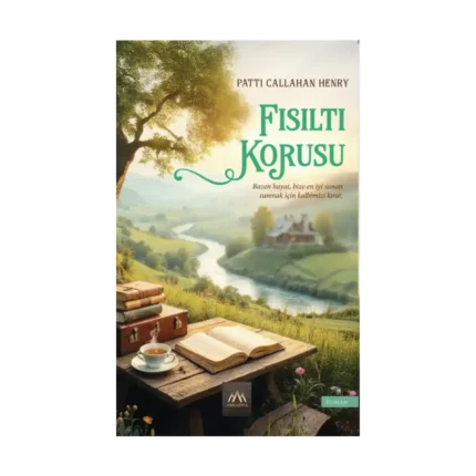 Fısıltı Korusu