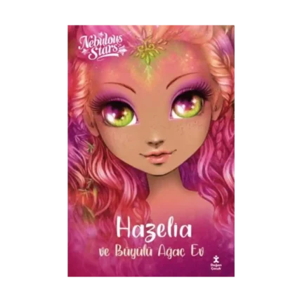 Nebulous Stars – Hazelia ve Büyülü Ağaç Ev