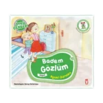 Badem Gözlüm - Öykü Çemberi 10