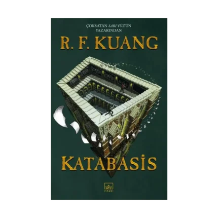 Katabasis