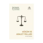 Hüküm ve Adalet Yolları