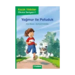 Yağmur ile Pofuduk - Küçük Yıldızlar