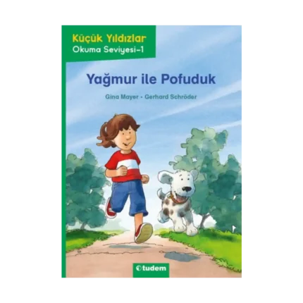 Yağmur ile Pofuduk - Küçük Yıldızlar