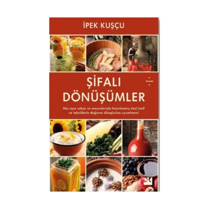 Şifalı Dönüşümler