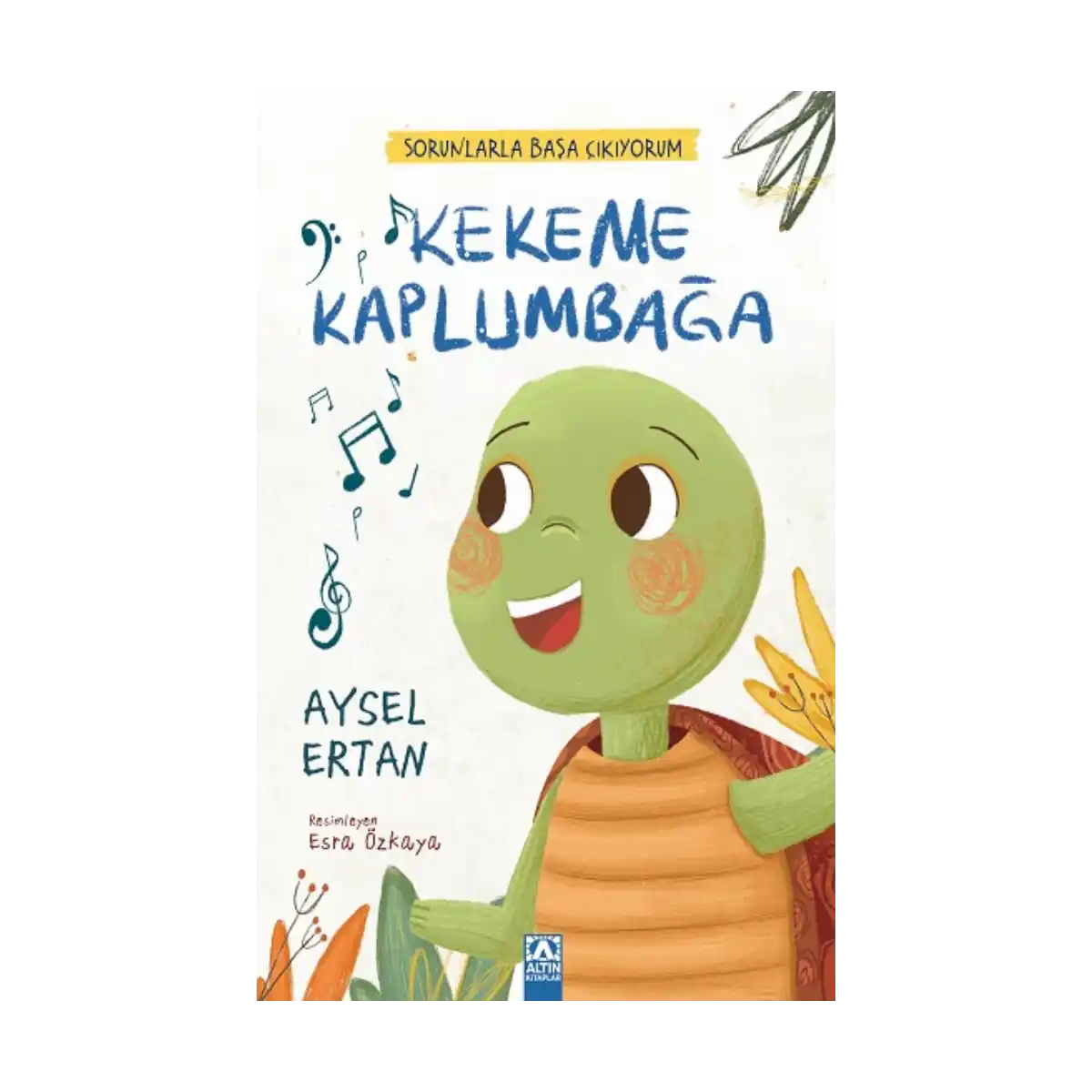 e8896-kekeme-kaplumbaga-sorunlarla-basa-cikiyorum-serisi-1-1.webp Kekeme Kaplumbağa Sorunlarla Başa Çıkıyorum Serisi - Görsel 1