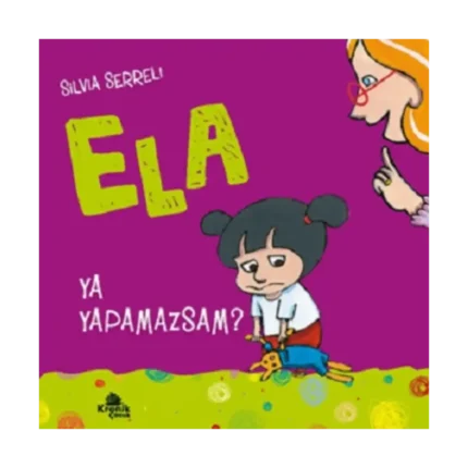 Ya Yapamazsam?
