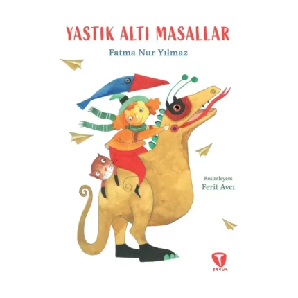 Yastık Altı Masallar