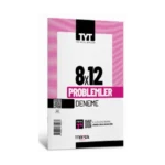 2025 TYT Yeni Nesil Problemler 8 Deneme Tamamı Video Çözümlü