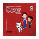 Bana Bunu Akut Öğretti (Ciltli)