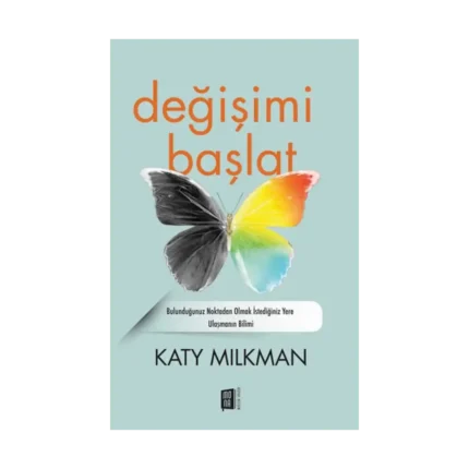 Değişimi  Başlat