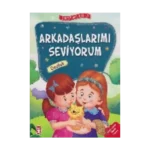 Erdemler Serisi 2 - Arkadaşlarımı Seviyorum - Dostluk