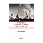 Türkiye'de Yönetimler Arası Mali İlişkiler