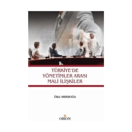 Türkiye'de Yönetimler Arası Mali İlişkiler