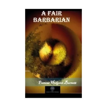 A Fair Barbarian