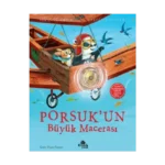 Porsuk’un Büyük Macerası