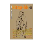 Kitap-lık 236 / Kasım - Aralık 2024