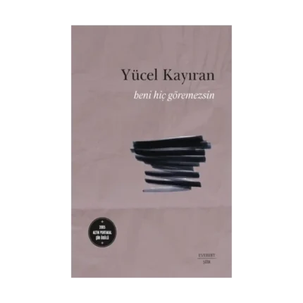 Beni Hiç Göremezsin