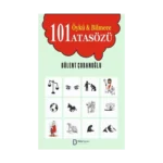 101 Öykü & Bilmece 101 Atasözü