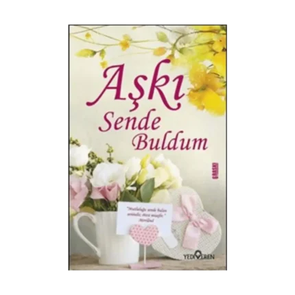Aşkı Sen de Buldum