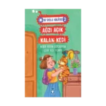 Ağzı Açık Kalan Kedi - Bi Dolu Hikaye 2
