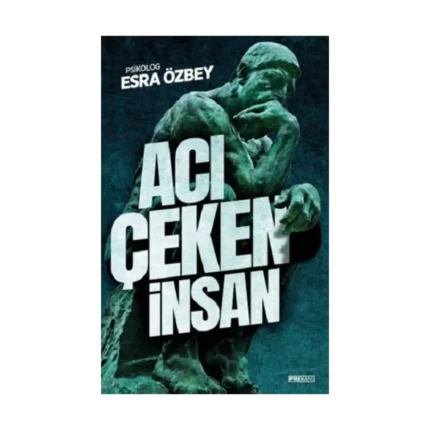 Acı Çeken İnsan