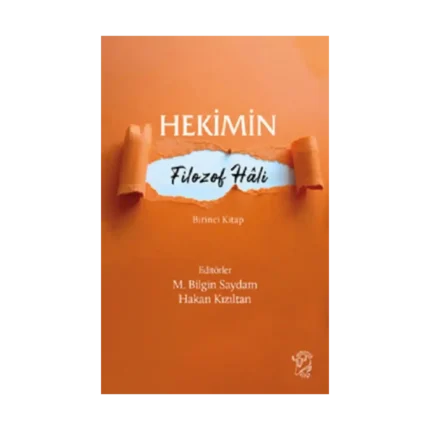 Hekimin Filozof Hali