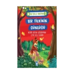 Bir Tilkinin Günlüğü - Bi Dolu Hikaye 2