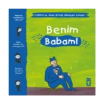 Benim Babam! - Yaman ve Onun Bitmek Bilmeyen Soruları