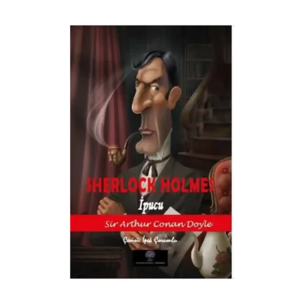 Sherlock Holmes - İpucu