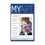 MYART: Myrina Yayınları Sanat Dergisi