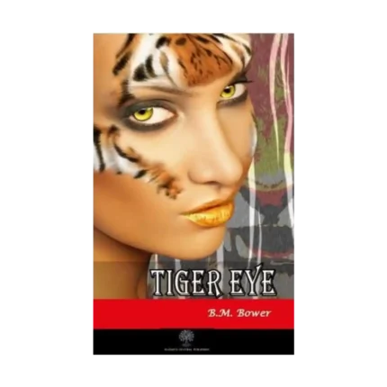 Tiger Eye
