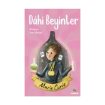 Dahi Beyinler – Marie Curie