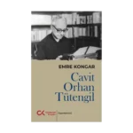 Cavit Orhan Tütengil