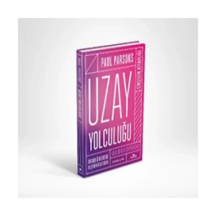 Uzay Yolculuğu (Ciltli)