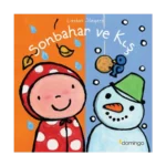 Sonbahar Ve Kış Ciltli