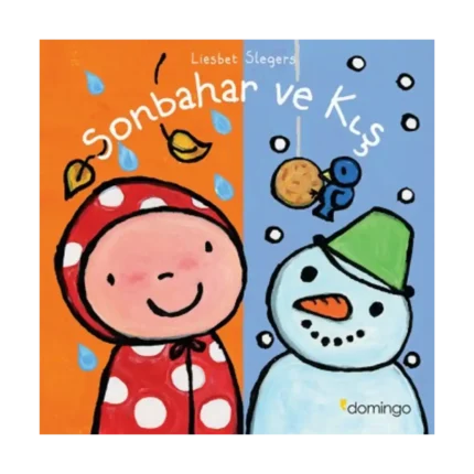 Sonbahar Ve Kış Ciltli