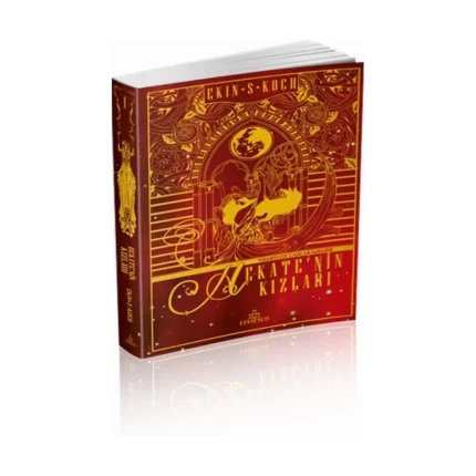 Hekate'nin Kızları