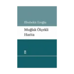 Muğlak Ölçekli Harita