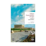 Ankara Araştırmaları Dergisi Cilt 12 Sayı 1