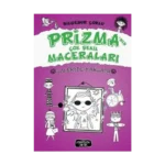 Galeride Kargaşa - Prizma'nın Çok Şekil Maceraları