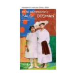 Balo - Düşman (Ciltli)