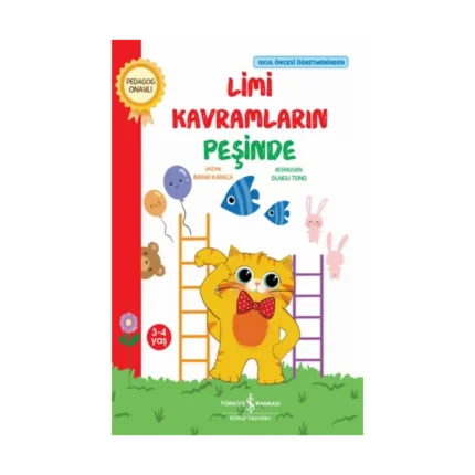 Limi Kavramların Peşinde
