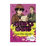 Sherlock Holmes - Dans Eden Adamlar
