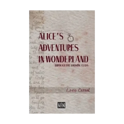 Alice’s Adventures in Wonderland